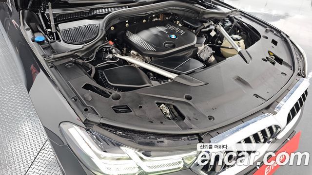 BMW Gran Turismo 2023 — photo 6