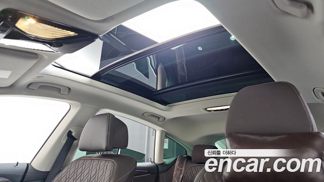 BMW Gran Turismo 2023 — photo 19