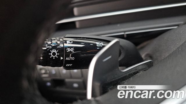 Hyundai Staria 2022 — photo 17