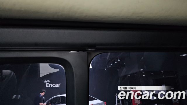 Hyundai Staria 2022 — photo 19