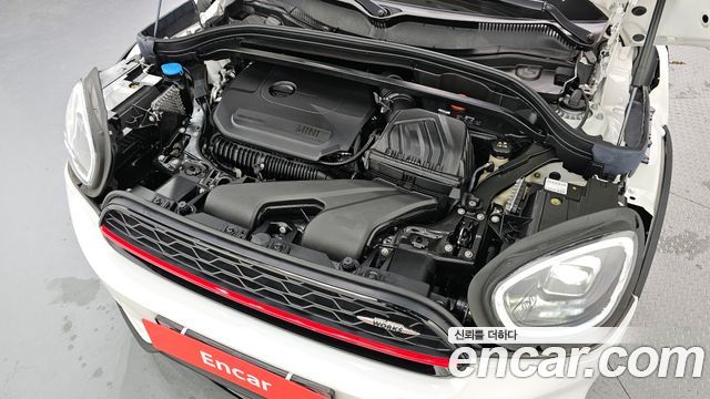 Mini Countryman 2024 — photo 6