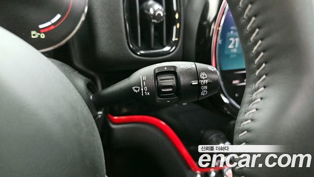 Mini Countryman 2024 — photo 18
