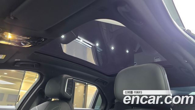 BMW 7-Series 2024 — photo 18