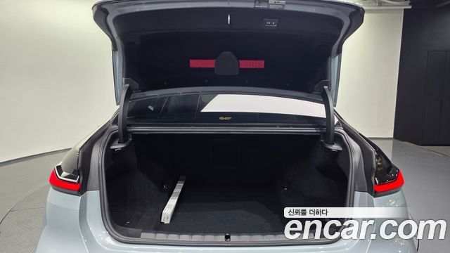 BMW 7-Series 2024 — photo 20