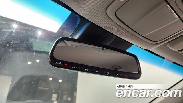 Hyundai Genesis 2015 — photo 19