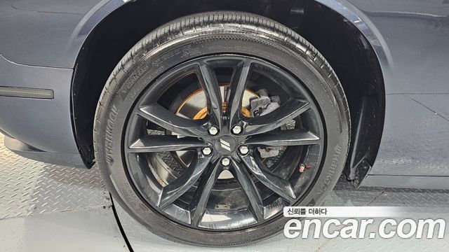 Dodge Challenger 2018 — photo 5