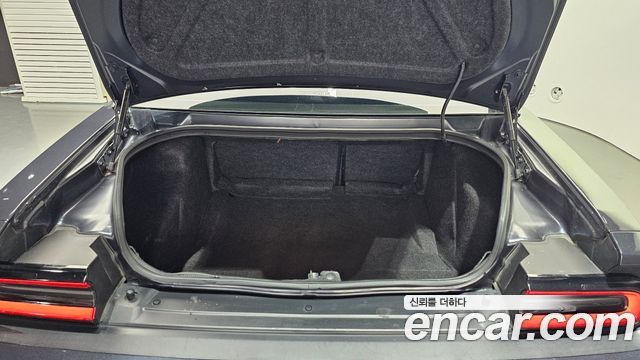 Dodge Challenger 2018 — photo 20