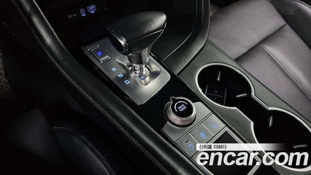 Genesis G70 2018 — photo 9