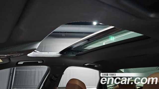 Audi A6 2021 — photo 19