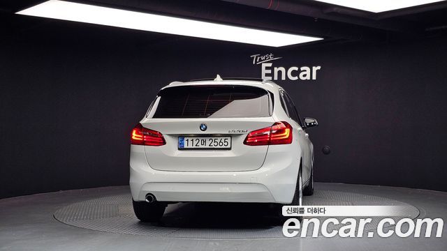 BMW 2-Series 2016 — photo 4