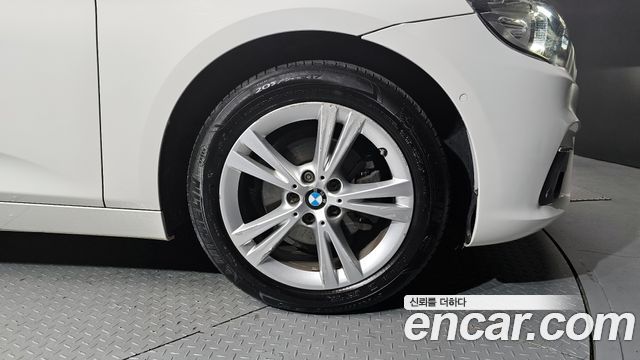 BMW 2-Series 2016 — photo 5