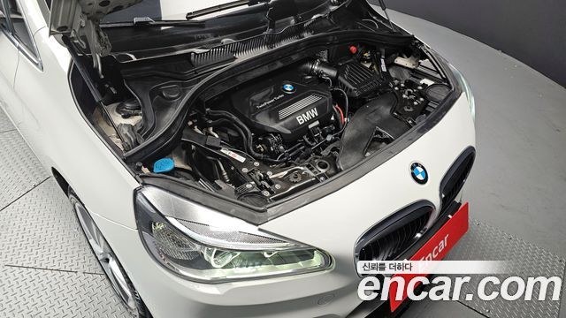 BMW 2-Series 2016 — photo 6