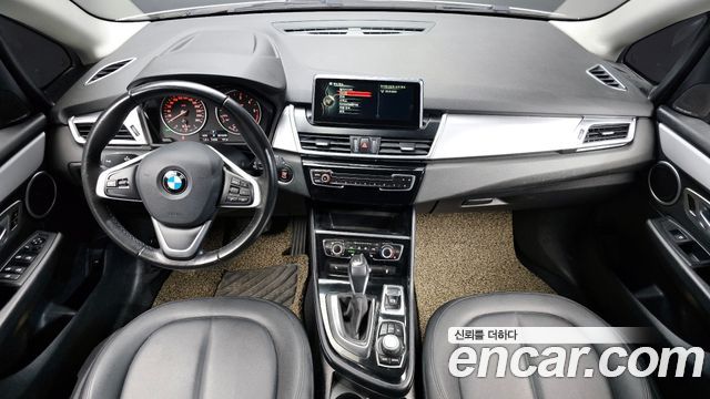 BMW 2-Series 2016 — photo 7