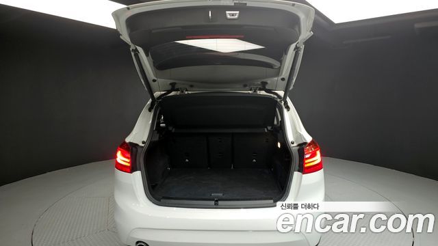 BMW 2-Series 2016 — photo 20