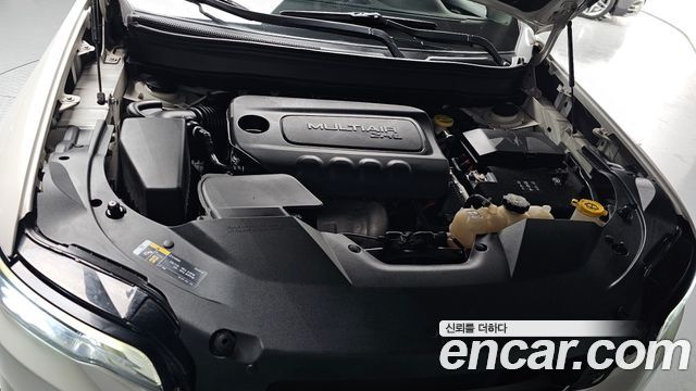 Jeep Cherokee 2019 — photo 6