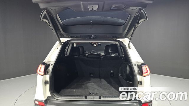 Jeep Cherokee 2019 — photo 20
