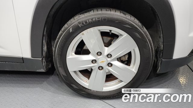 Chevrolet Korea Orlando 2013 — photo 5
