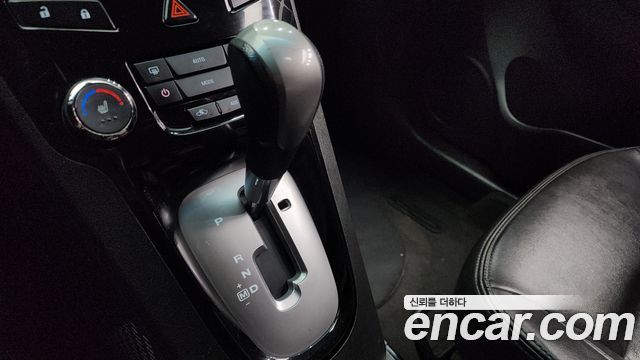 Chevrolet Korea Orlando 2013 — photo 9