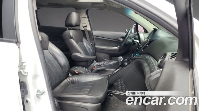 Chevrolet Korea Orlando 2013 — photo 11