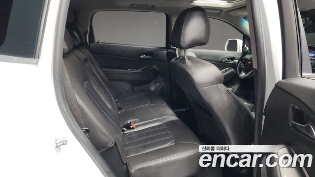 Chevrolet Korea Orlando 2013 — photo 12