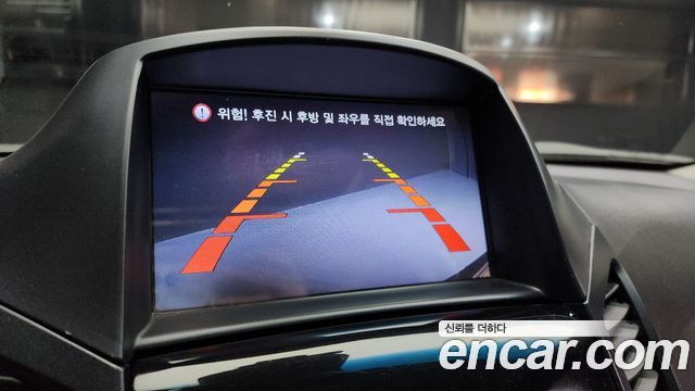Chevrolet Korea Orlando 2013 — photo 14