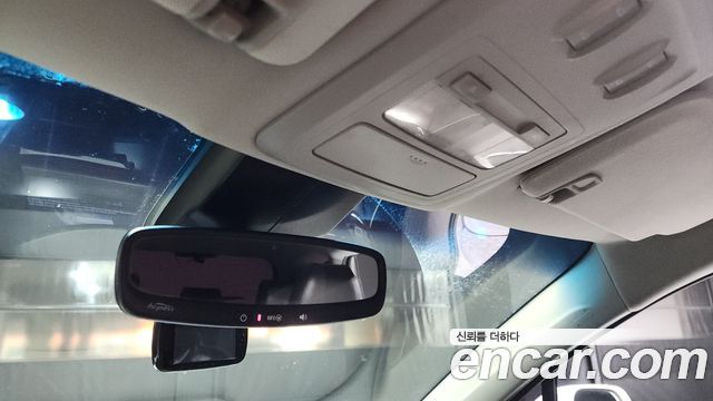 Chevrolet Korea Orlando 2013 — photo 15