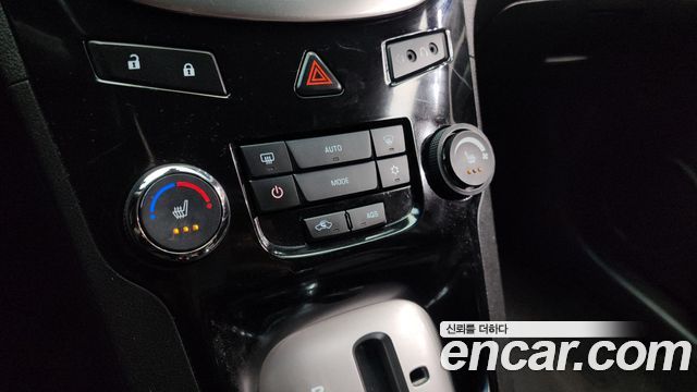 Chevrolet Korea Orlando 2013 — photo 16
