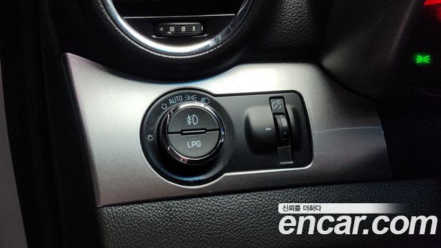 Chevrolet Korea Orlando 2013 — photo 18
