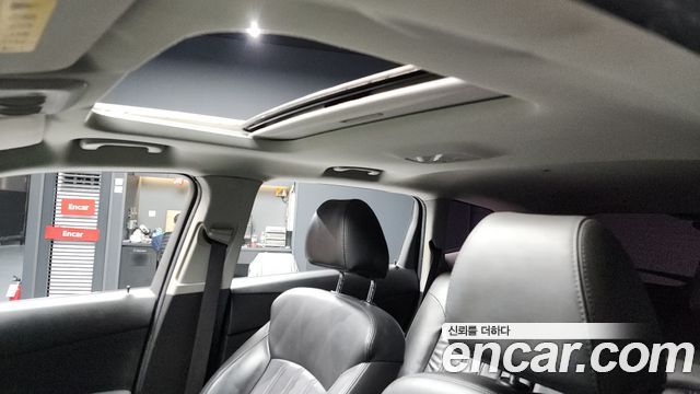 Chevrolet Korea Orlando 2013 — photo 19