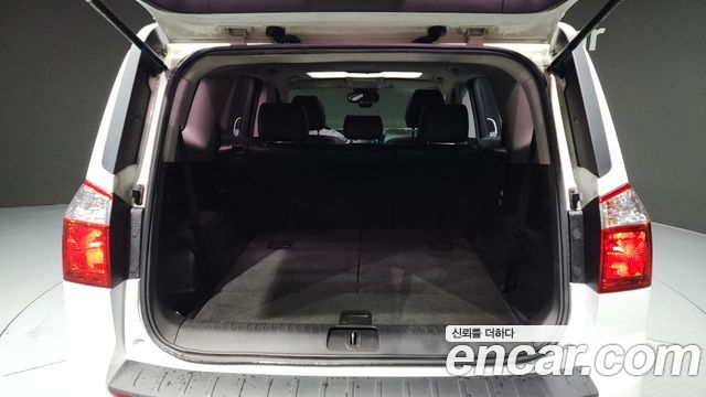 Chevrolet Korea Orlando 2013 — photo 20