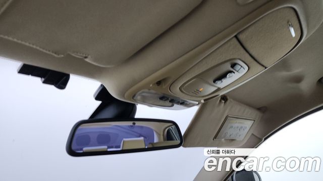 Jaguar XJ 2007 — photo 17