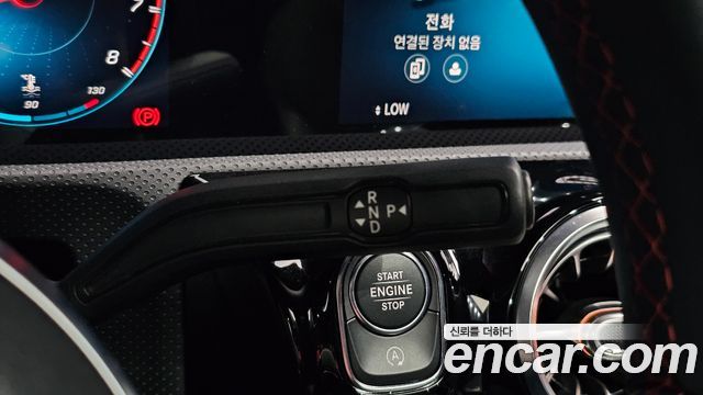 Mercedes-Benz A-Class 2021 — photo 12