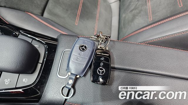 Mercedes-Benz A-Class 2021 — photo 27