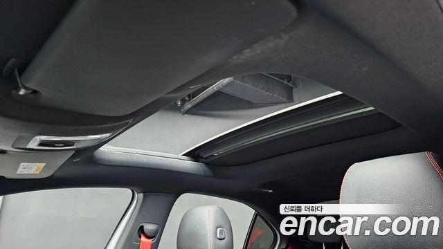 Mercedes-Benz A-Class 2021 — photo 28