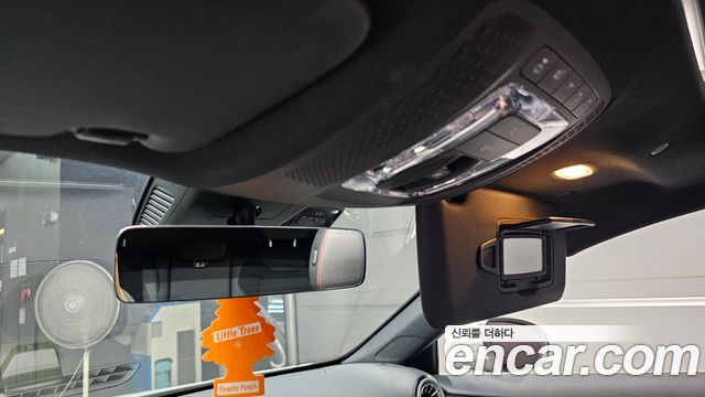 Mercedes-Benz A-Class 2021 — photo 29
