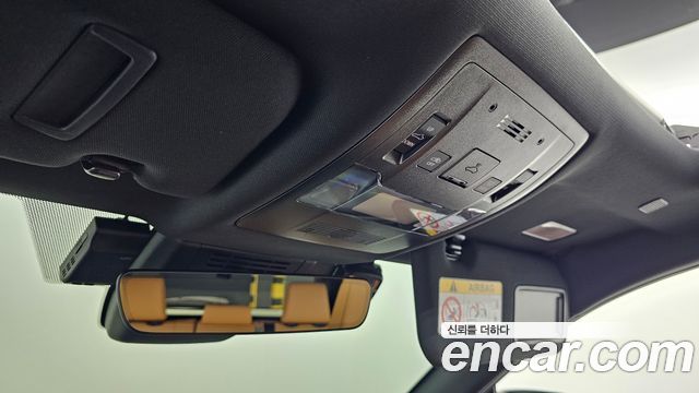 Lexus UX 2026 — photo 19