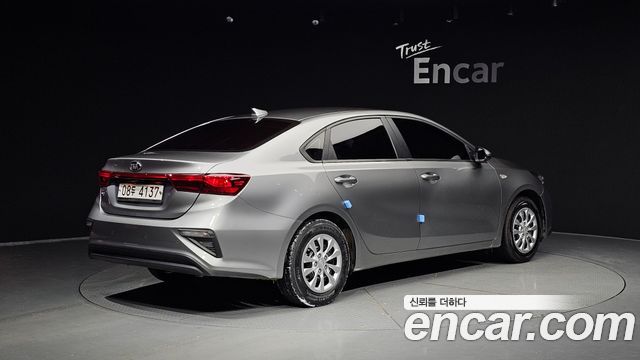 Kia K3 2019 — photo 2