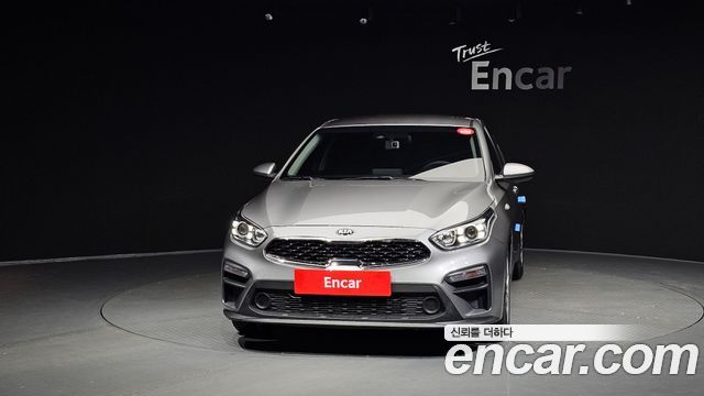 Kia K3 2019 — photo 3