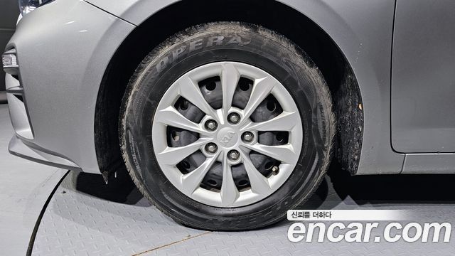 Kia K3 2019 — photo 5