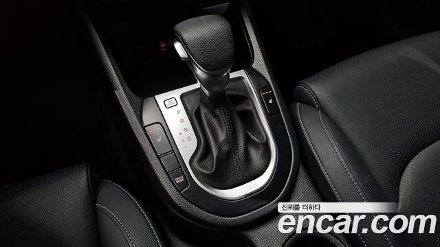 Kia K3 2019 — photo 9