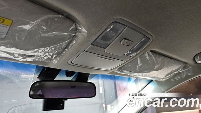 Kia K3 2019 — photo 19