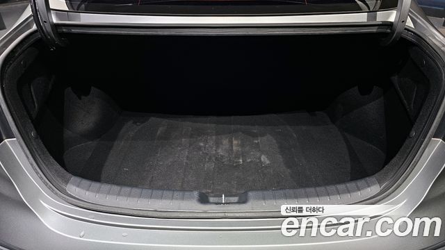 Kia K3 2019 — photo 20