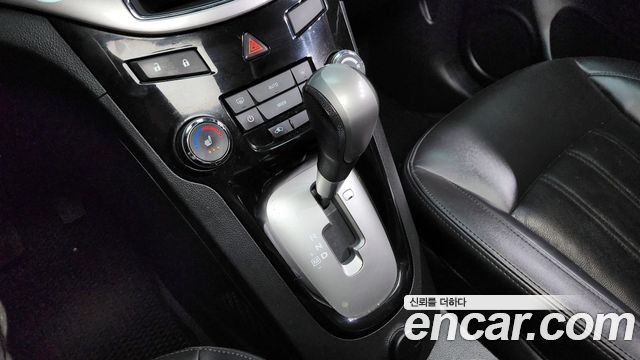 Chevrolet Korea Orlando 2016 — photo 9