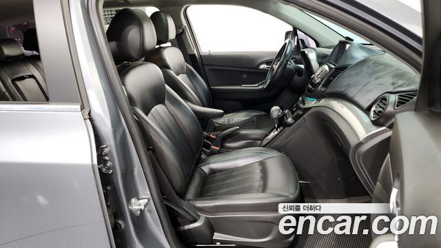 Chevrolet Korea Orlando 2016 — photo 11