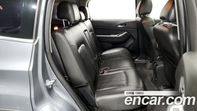 Chevrolet Korea Orlando 2016 — photo 12