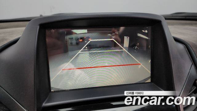 Chevrolet Korea Orlando 2016 — photo 15
