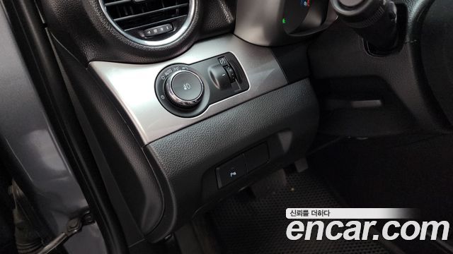 Chevrolet Korea Orlando 2016 — photo 16