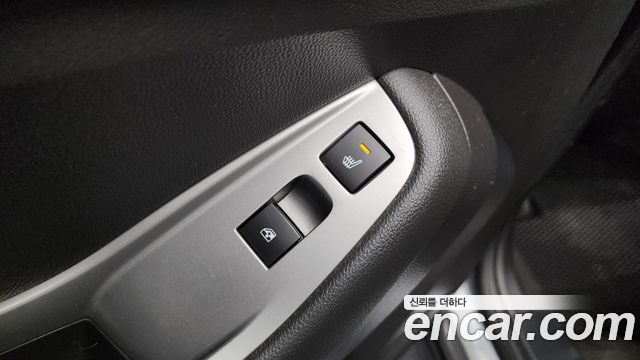 Chevrolet Korea Orlando 2016 — photo 17