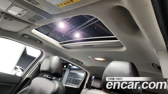 Chevrolet Korea Orlando 2016 — photo 19