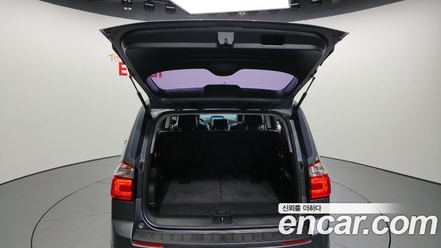 Chevrolet Korea Orlando 2016 — photo 20